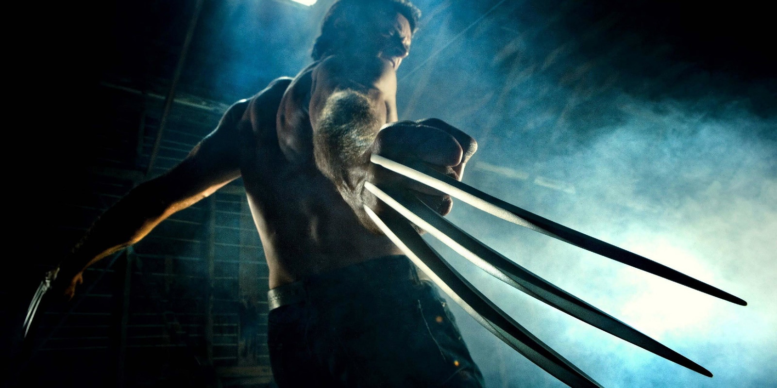 Logan: The Wolverine Online