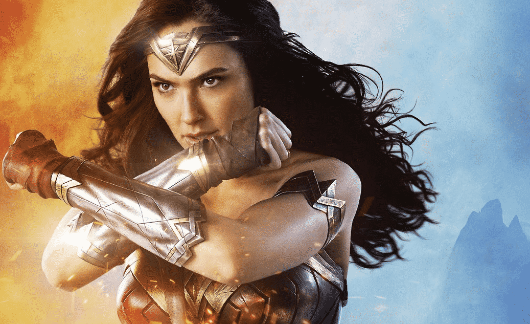 Drafthouse's 'Women Only' Screening of Wonder Woman Angers Some Men