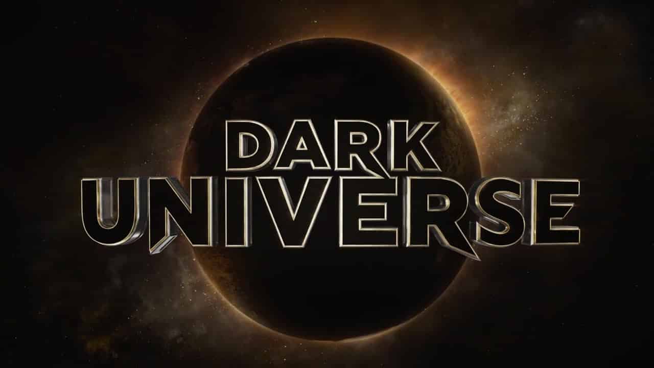 dc dark universe