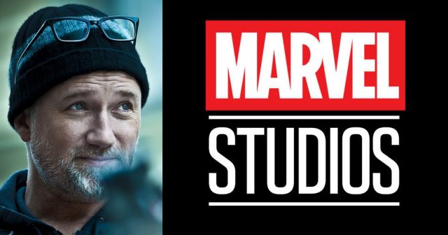 Image result for david fincher marvel