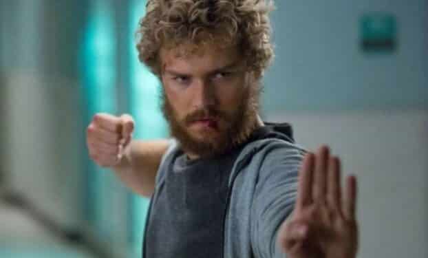 Finn Jones Wants To Return As Iron Fist To Prove Doubters Wrong