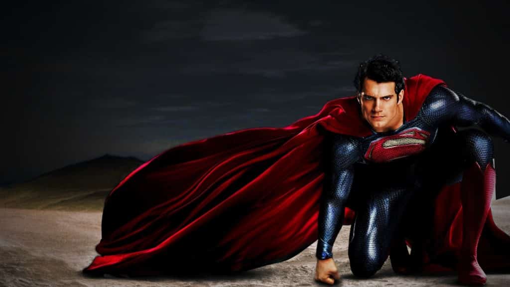 5 Reasons Henry Cavill Is Perfect As Superman