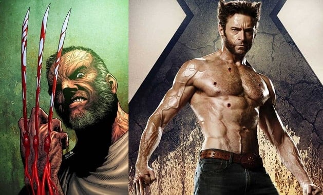 Mark Millar Says 'Old Man Logan' Can Work Without Marvel Studios ...