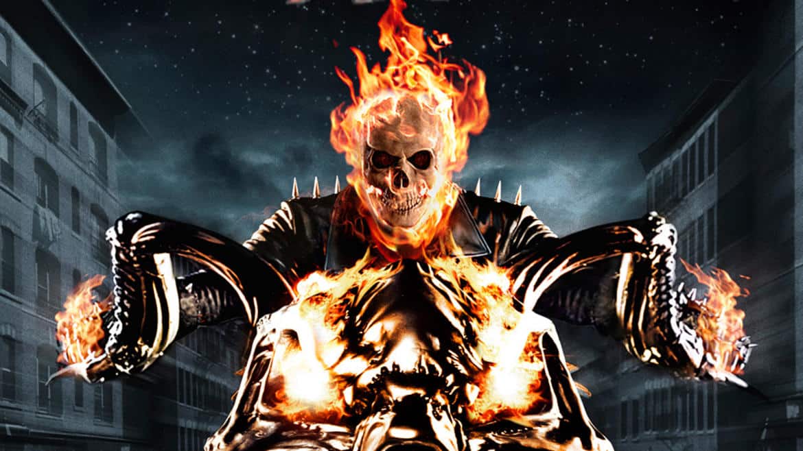 5 Things Marvel Should Do With GHOST RIDER - ScreenGeek