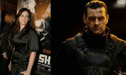 Lexi Alexander Says She Wishes Marvel Had Made Creative Decisions On ' Punisher: War Zone' Instead Of Lionsgate – IndieWire