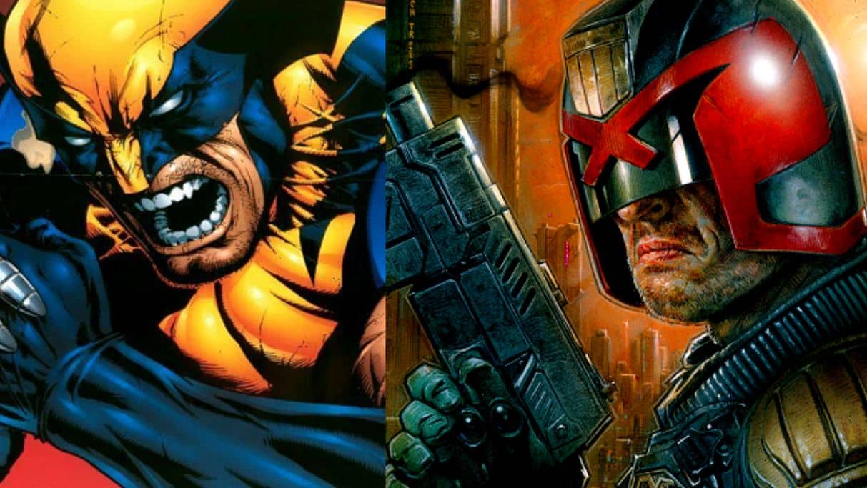 The 10 Most Famous Superhero Battle Cries