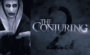 Valak Almost Had A Much Different Look In The Conjuring 2