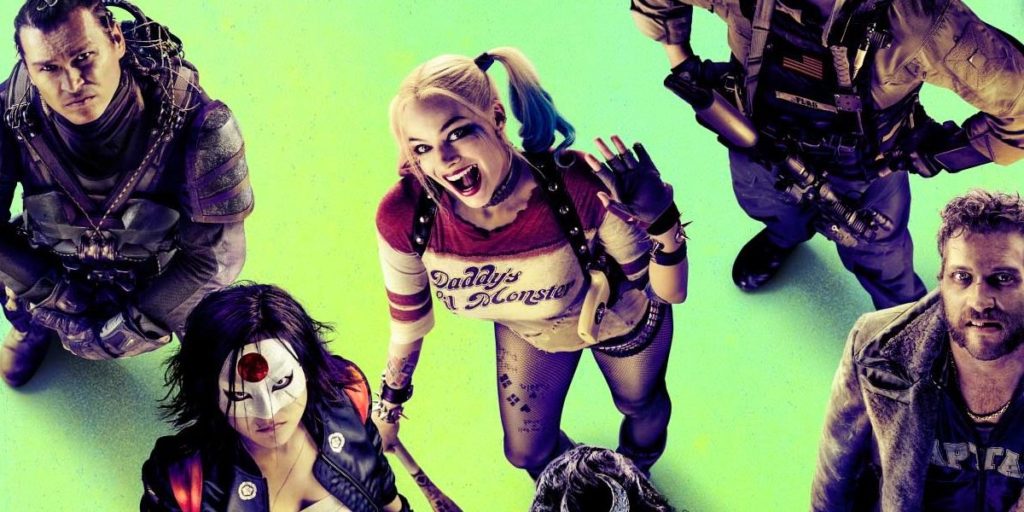 Why Warner Bros. Needs To Give Dc Creative Control