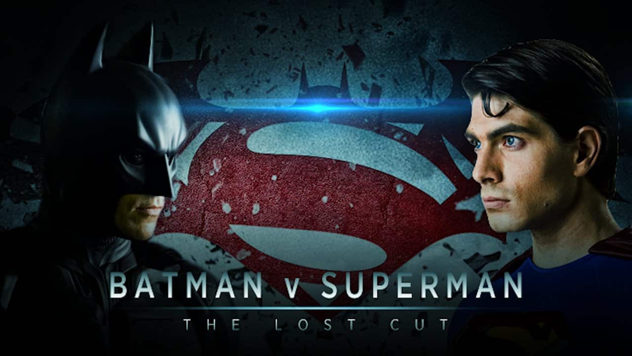 Brandon Routh's Superman Returns In Batman v Superman: The Lost Cut -  ScreenGeek