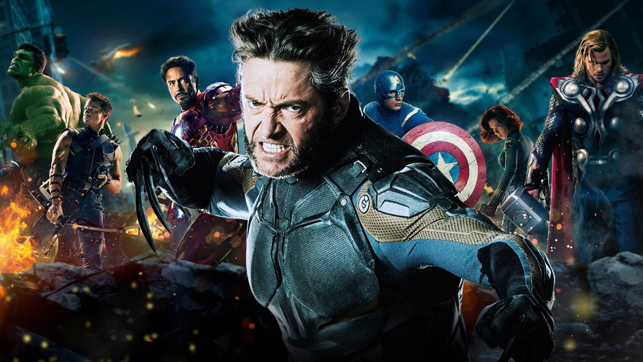Kevin Feige Reveals Whether or Not The X-MEN Will Join The MCU