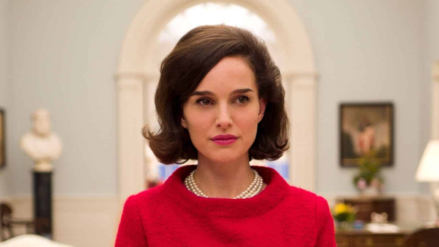 Review: Jackie