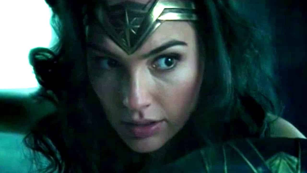 Wonder Woman, Full Movie