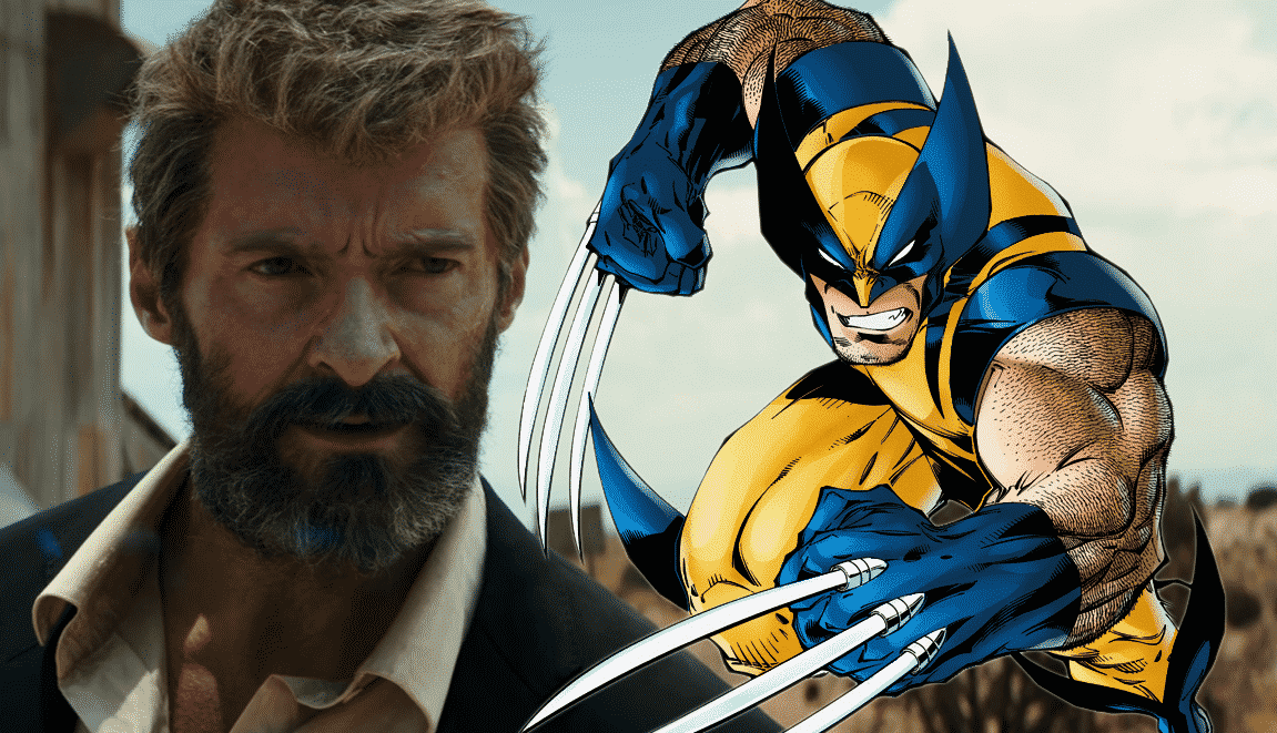 Hugh Jackman Will Be Involved In Determining The Next Wolverine