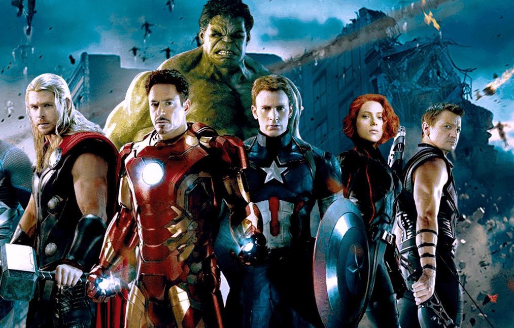 Avengers 4 online schauen und streamen mit deutschen Untertiteln 720p ...