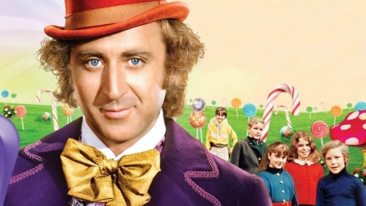 WILLY WONKA Theory Will Forever Change Your View Of The Movie