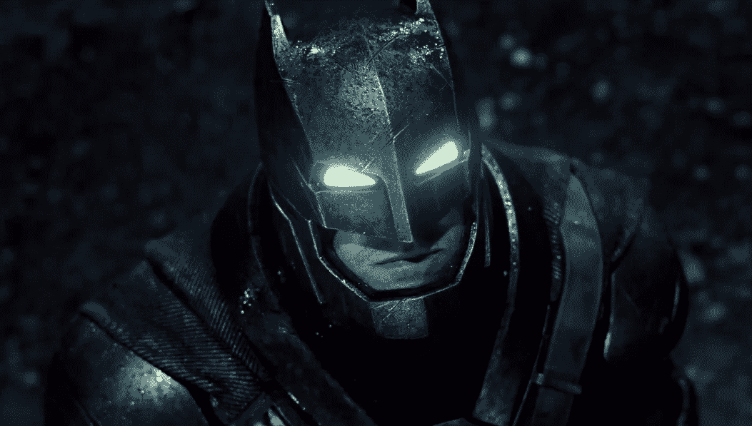 THE BATMAN: Why Ben Affleck Is No Longer Directing