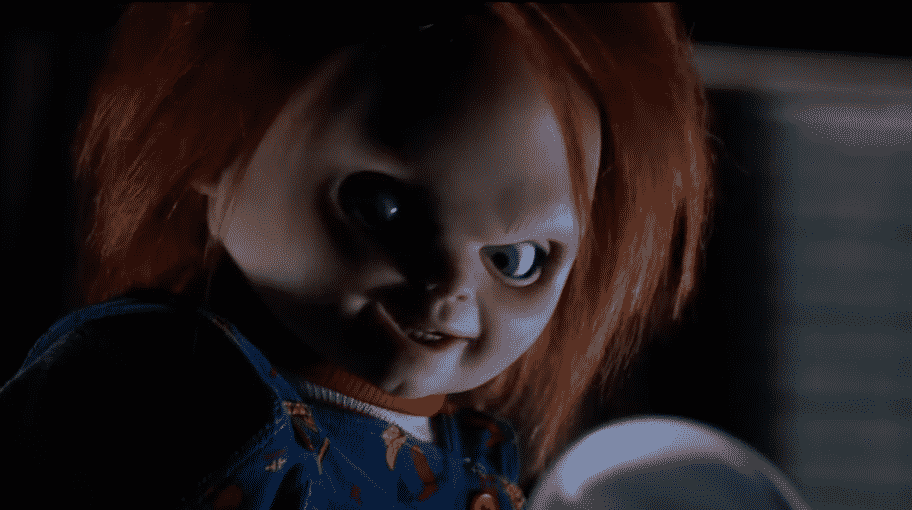 the return of chucky