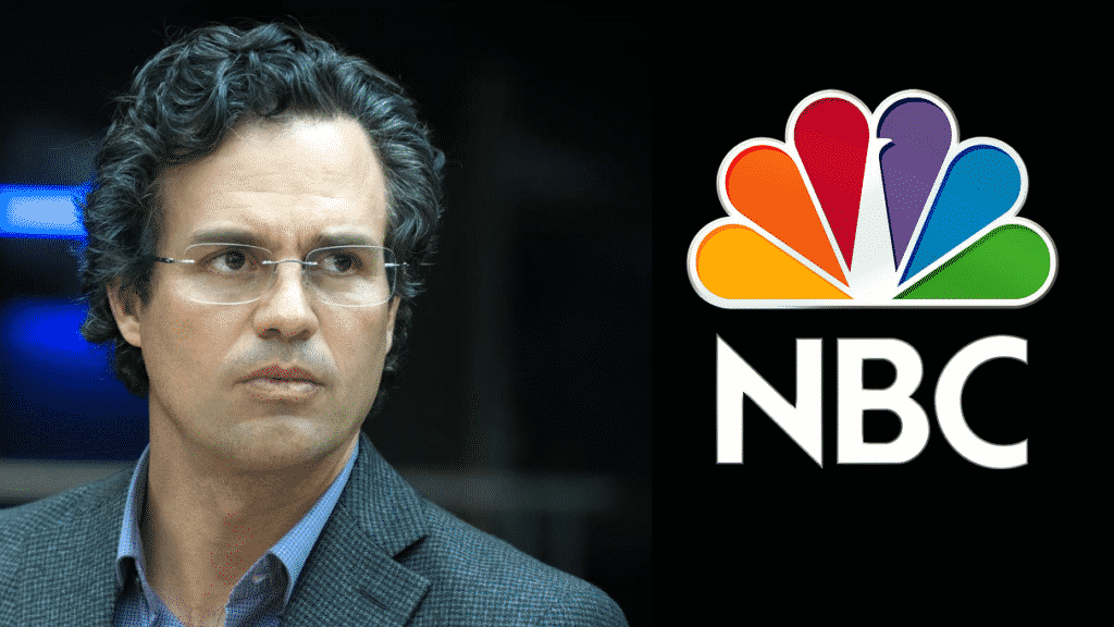 Mark Ruffalo NBC