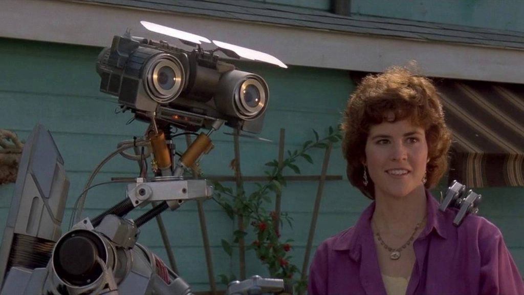 Of The Best Robot Films Ever Made
