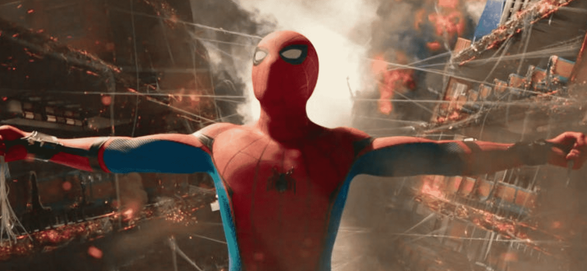 Major Unexpected Marvel Characters Confirmed For Spider-Man: Homecoming