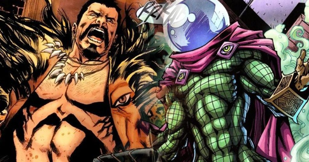 Kraven the Hunter: Everything We Know so Far About the Spider-Man Spinoff