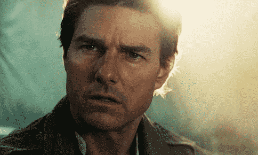 Tom Cruise Being Blamed For Failure of THE MUMMY Reboot