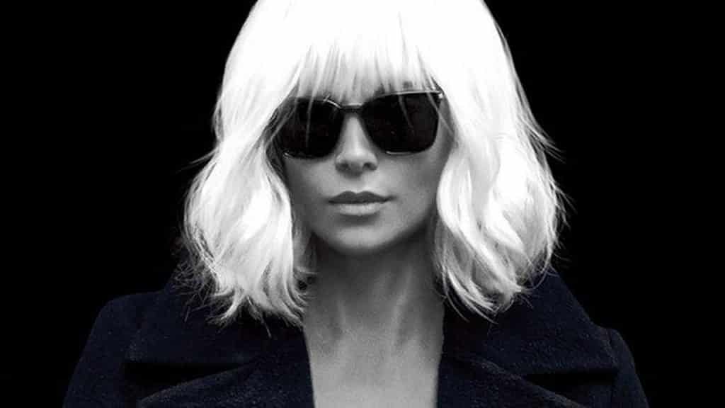 Atomic Blonde