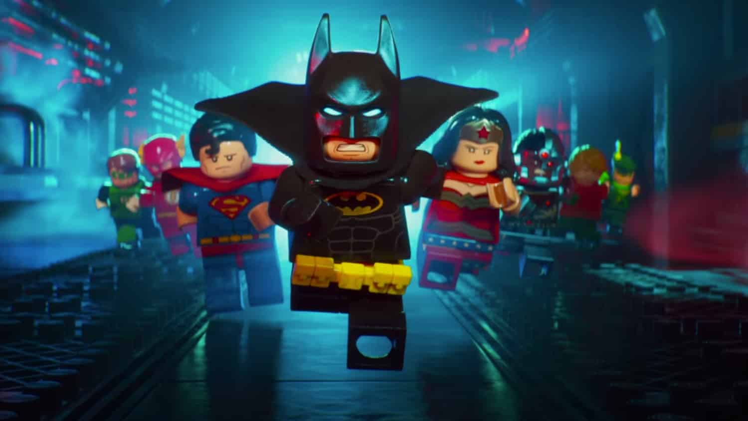 2017 Superhero Movies Ranked According To Rotten Tomatoes
