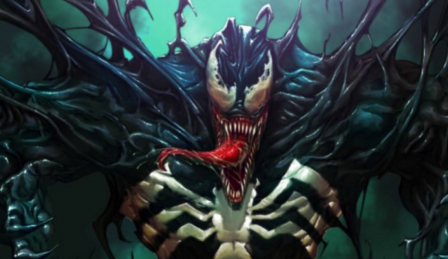 VENOM Movie Could Feature A New Origin For The Character