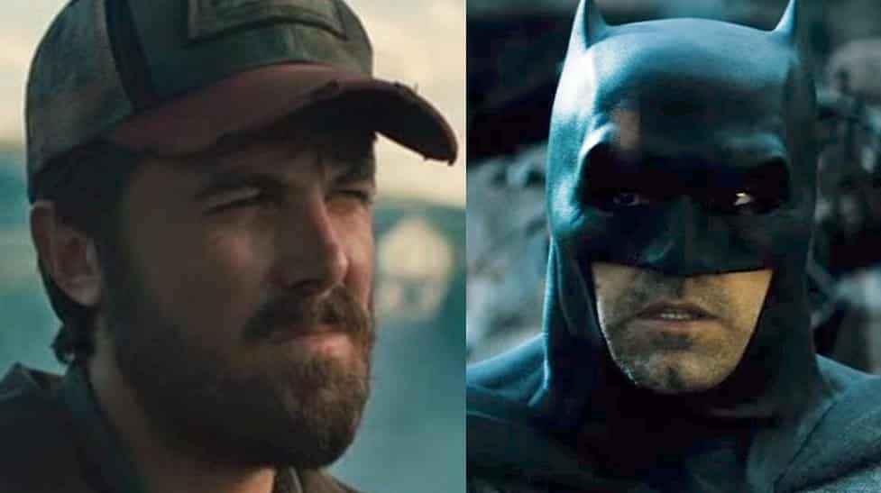 Casey Affleck Allegedly Says Ben Affleck Is Done With BATMAN