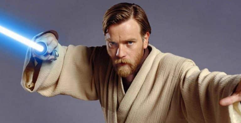 STAR WARS: Standalone Obi-Wan Kenobi Film In The Works