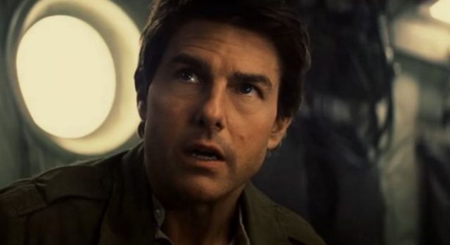 Tom Cruise's THE MUMMY Could Still Get A Sequel