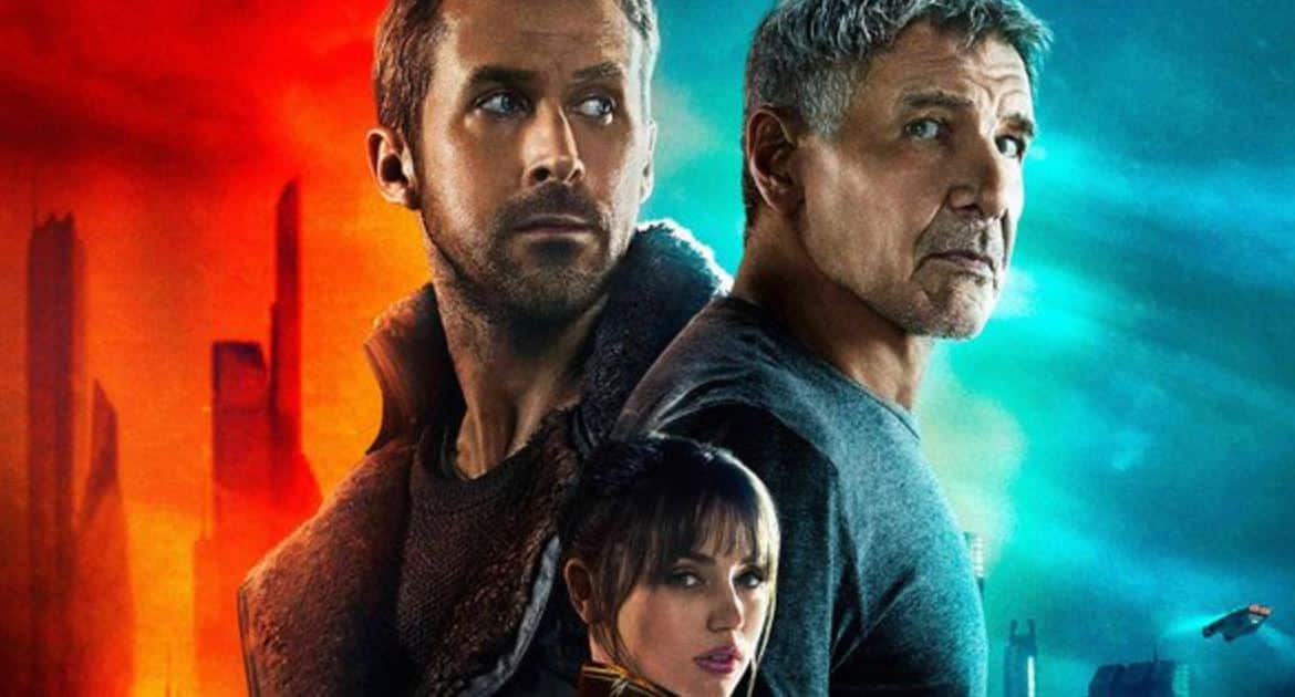 First Reactions For BLADE RUNNER 2049 Are Here