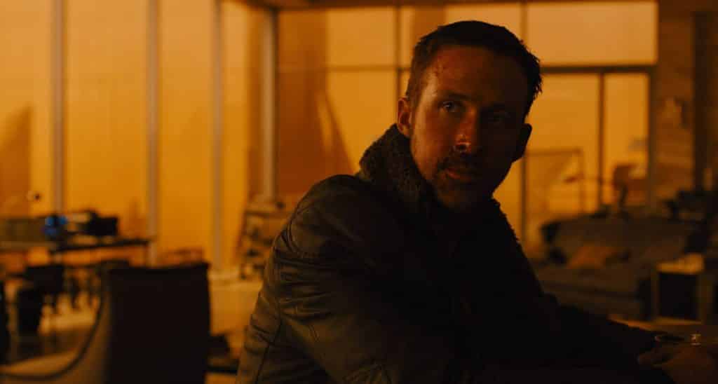 Review: Blade Runner 2049