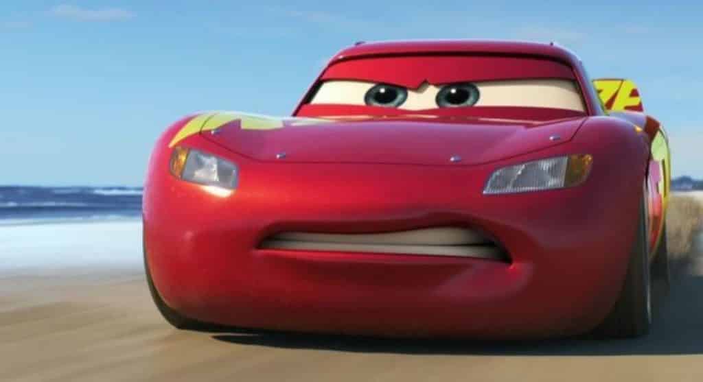 If lightning McQueen knew his rights he could of used his one phone call to  Mack and his team and hire a lawyer. : r/Pixar