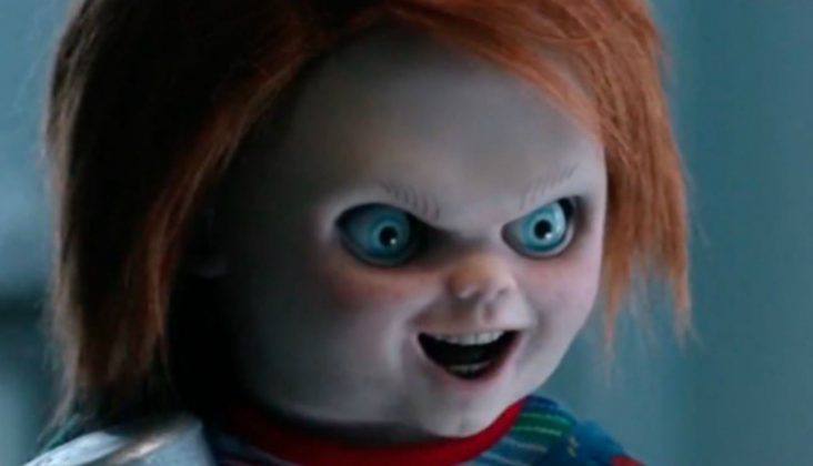 chucky marvel