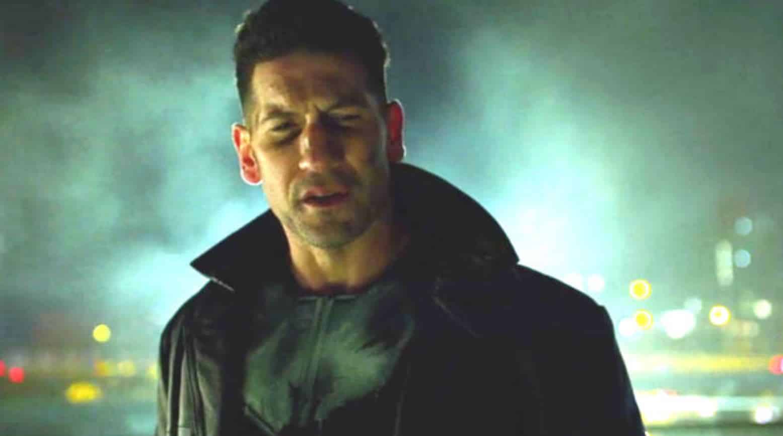 Netflix Plotting 'Punisher' Spinoff Starring Jon Bernthal – The