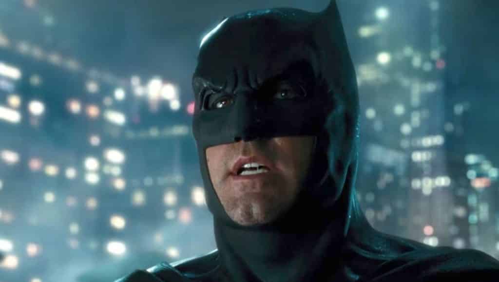 ben affleck batman justice league