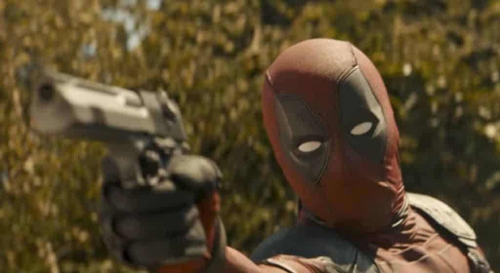 Deadpool 2 Trailer May Have Confirmed A Shocking Marvel 