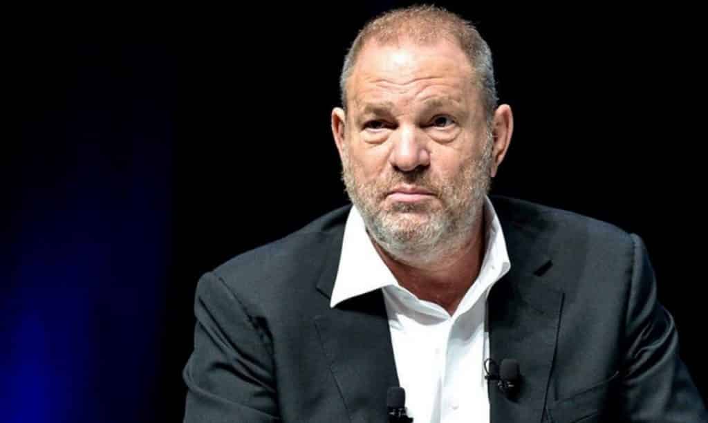 Manhattan D.A. Looking To Indict Harvey Weinstein On Rape Charges