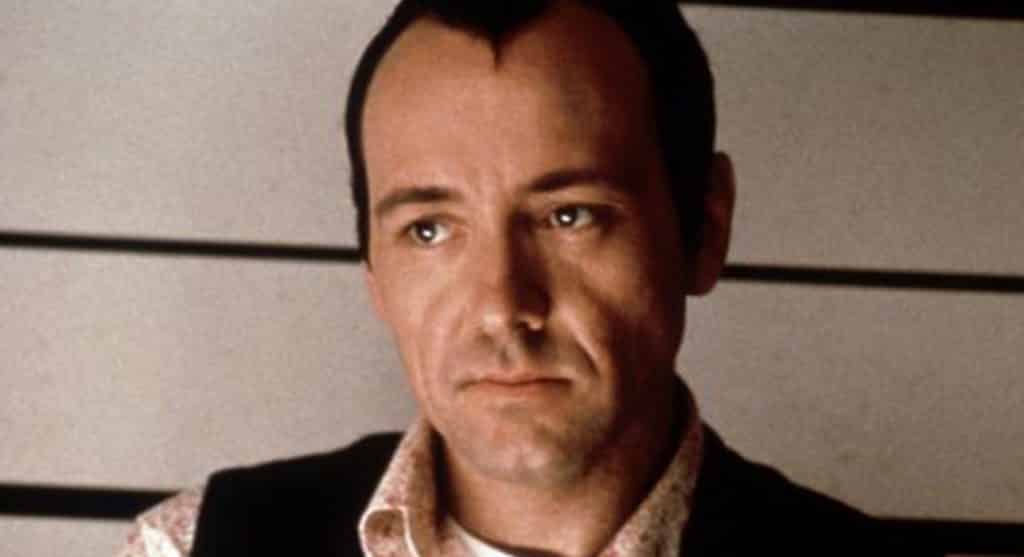 Kevin Spacey Accused of Trying To Rape 15 Year Old Ex 