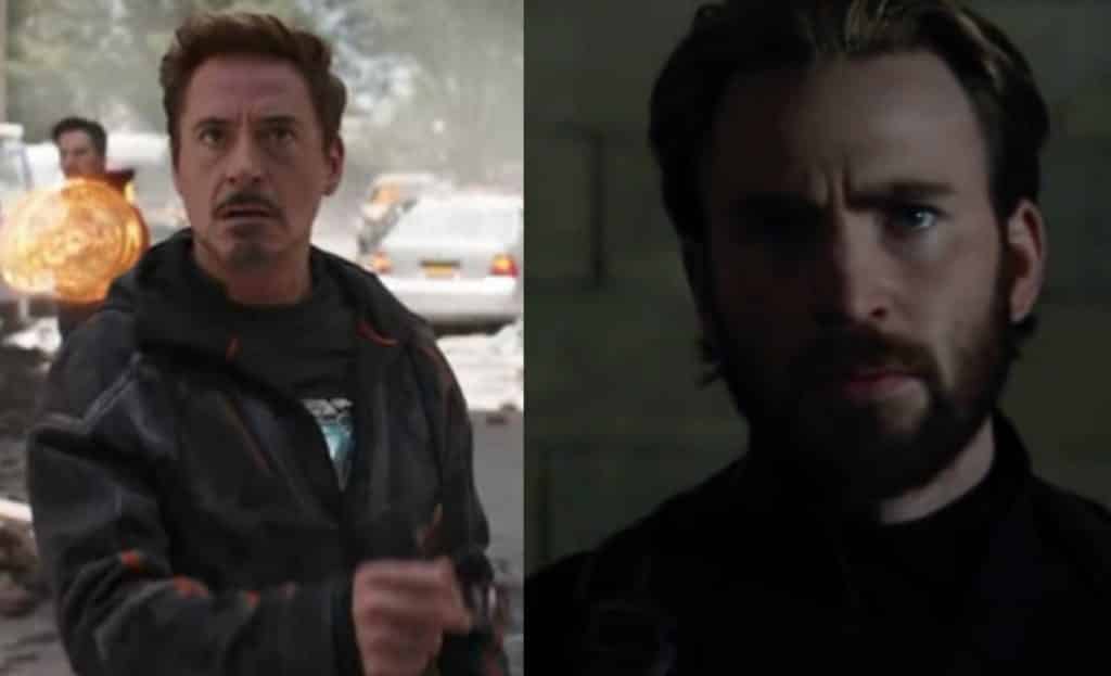 'Avengers: Infinity War' Ending May Have Already Been Revealed