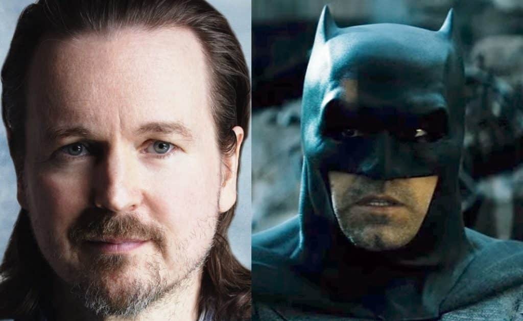 Report: Matt Reeves Wants To Recast Ben Affleck's Batman