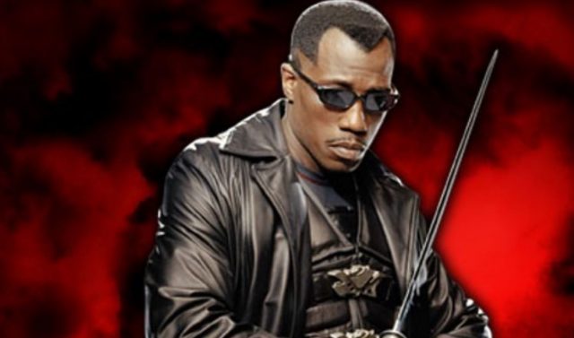 Blade's Future In The Marvel Cinematic Universe Potentially Revealed