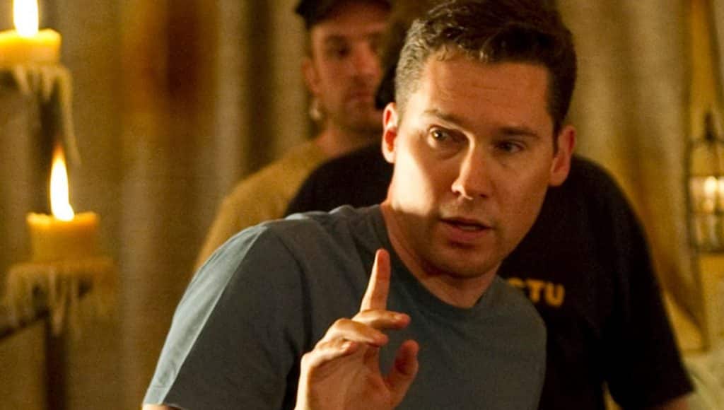 Bryan Singer Issues Statement On 'Bohemian Rhapsody' Firing