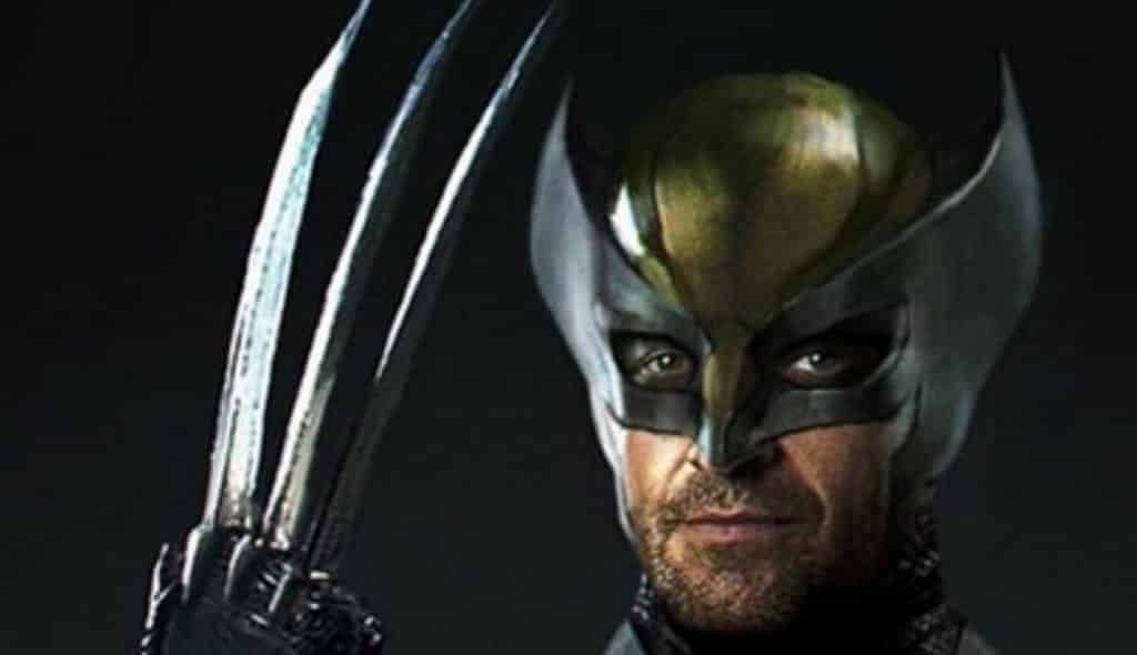 What Hugh Jackman Would Have Looked Like In Wolverine Suit