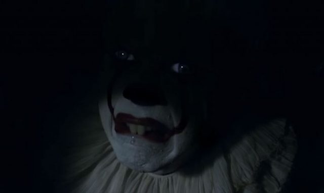 IT Movie Alternate Opening Reveals Much Different Scene