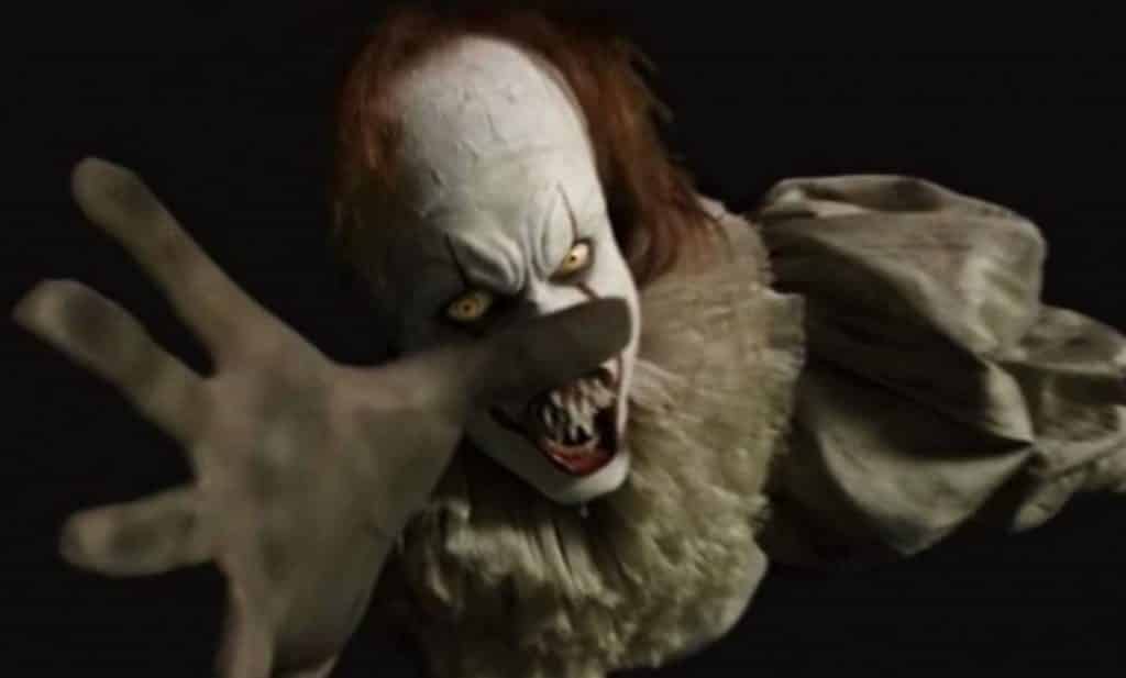 IT Movie Director's Cut Officially Coming In 2018