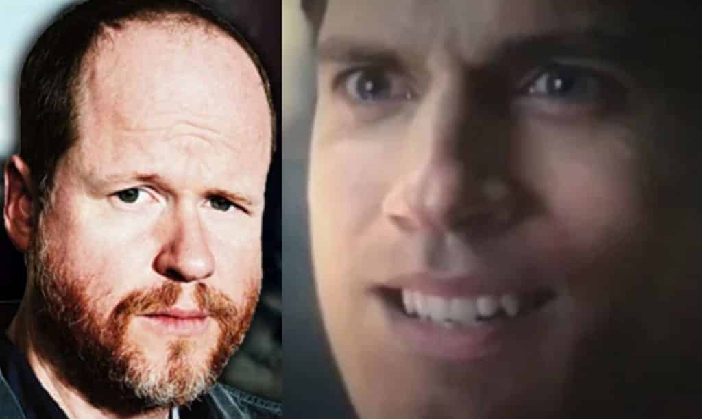 Joss Whedon Finally Comments On 'Justice League'