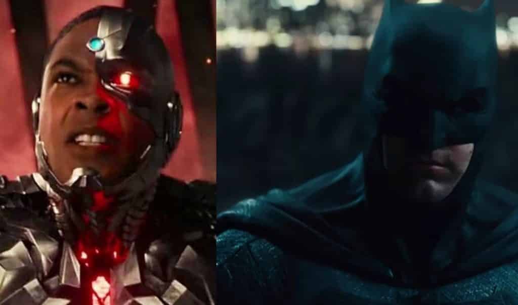 'Justice League' Deleted Scenes Reveal A Much Darker Movie